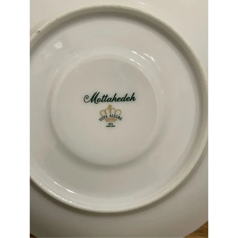 Mottahedeh Summer Fruits Tea Set
